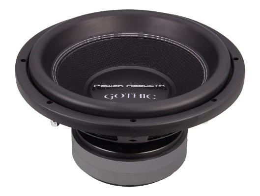Автомобильный сабвуфер Power Acoustik GW3-12 Автомобильный сабвуфер Power Acoustik GW3-12